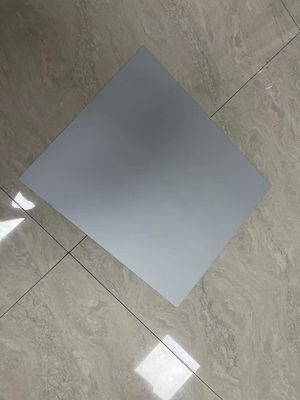 Placa CTP sin procesado de 0,15 mm/0,30 mm con tiempo de revelado de 21-25 s y ancho máximo de bobina de 1350 mm para impresión comercial