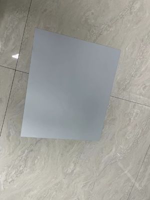 Placa CTP Blanca Sin Procesado de 0.15mm/0.30mm de Espesor con Validez de 18 Meses para Impresión Comercial