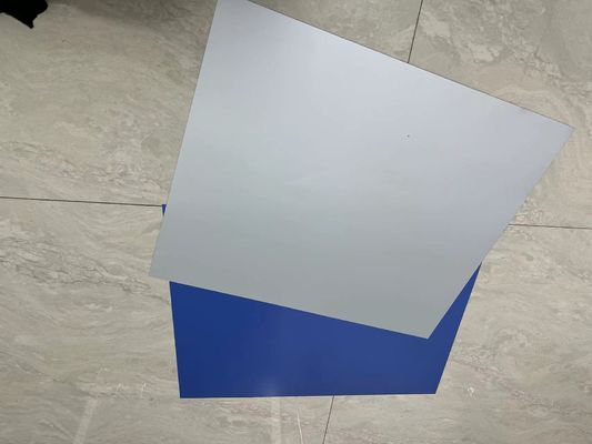 Impresión sin esfuerzo y de alto rendimiento de placa CTP UV sin desarrollador