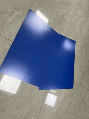 Soluciones de impresión duraderas tipo láser térmico de placa doble CTP con período de garantía de 24 meses