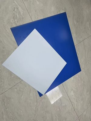 Placa CTP sin procesado de 0,30 mm de espesor con tiempo de revelado de 21S-25S y validez de 20 meses para filmadoras térmicas