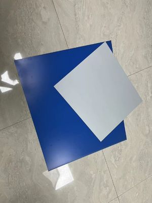 Soluciones de impresión duraderas tipo láser térmico de placa doble CTP con período de garantía de 24 meses