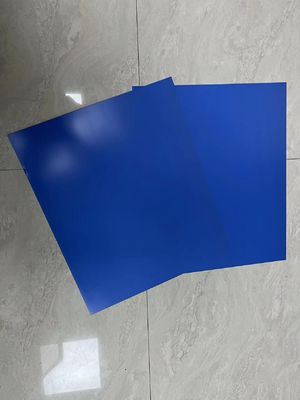 Placas de impresión CTCP de alto rendimiento Placas positivas CTCP para una eficiencia de impresión superior