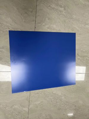 Placa CTP de Doble Capa con Período de Garantía de 24 Meses y Ganancia de Punto ≤10% para Impresión Offset
