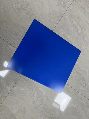 Placa CTCP de una capa, Placa CTP UV con espesor de 0.15-0.30 mm para impresión comercial y de periódicos