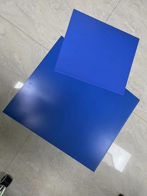 Placas de impresión CTCP de alto rendimiento Placas positivas CTCP para una eficiencia de impresión superior