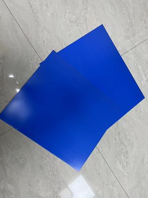 Energía láser de placa UV CTP 110-150mj/M2 para resultados de impresión consistentes