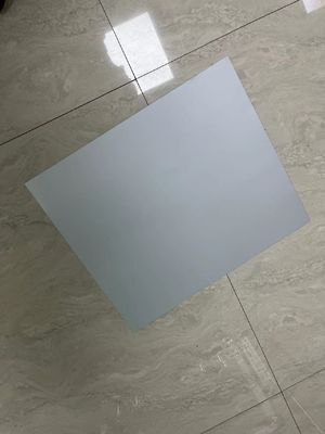 Placas de CTP sin procesamiento con 1350MM de validez de 20 meses