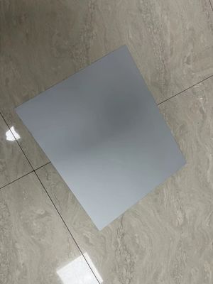 Placas de CTP sin procesamiento con 1350MM de validez de 20 meses