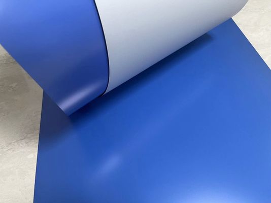 22-25s Tiempo de producción Placa DOP para 1350 MM Ancho máximo de la bobina