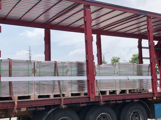 Placa CTP sin procesamiento con 18 meses de validez y 100.000-200.000 impresiones para impresión comercial