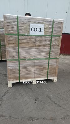 Energía láser de placa UV CTP 110-150mj/M2 para resultados de impresión consistentes