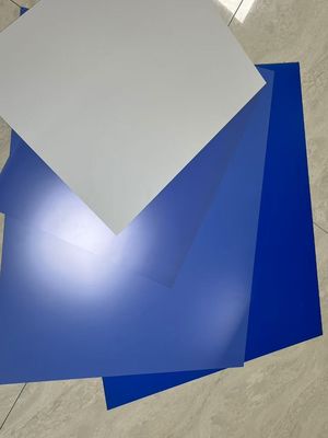 Máquina de impresión offset de placa de aluminio de capa única CTCP para producción