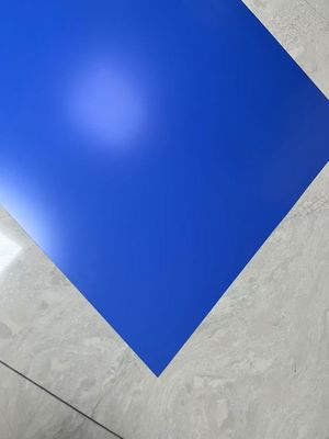 Máquina de impresión offset de placa de aluminio de capa única CTCP para producción