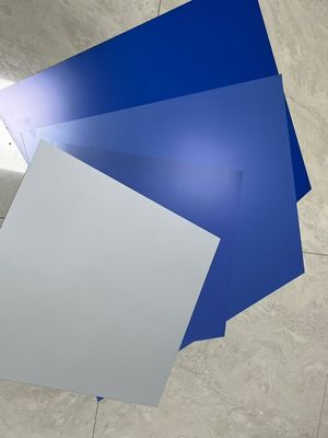 Impresión comercial Placa CTP sin proceso 18 meses Período de validez Ancho máximo de la bobina de 1350 MM Tiempo de producción 22-25s