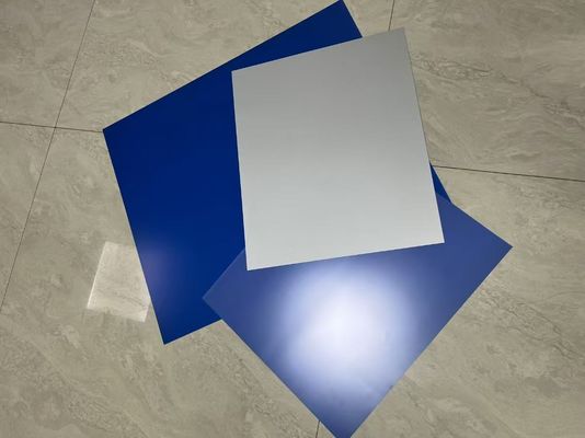 Placa DOP sin procesamiento Placa CTP para impresión comercial Tiempo de producción 22-25s