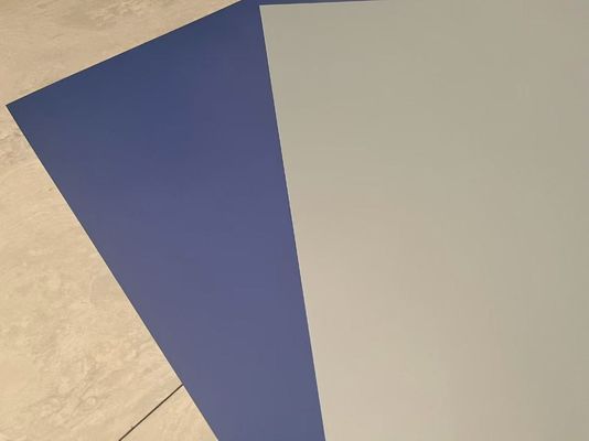 Solución de placa CTP sin desarrollador Impresión sin placas para el tipo de placa DOP