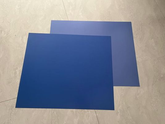 22-25s Tiempo de lavado Placa CTP UV de primer grado para los requisitos del cliente