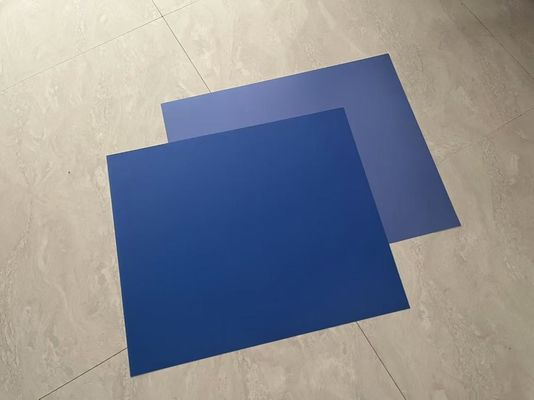 Parámetro de tiempo de lavado 22S-26S Placa CTCP con capacidad de impresión en máquina offset