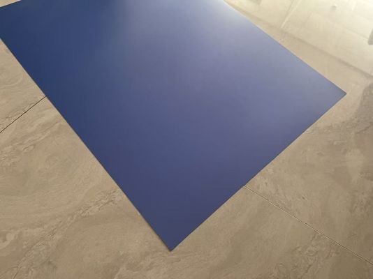 100-140 Mj/Cm2 Energía láser requerida Placas CTCP para impresión 0,15-0,30 mm de espesor