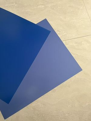 Placa CTCP personalizable UV Placa CTP tiempo de enjuague 23-26S Rango de espesor 0,15-0,30 mm