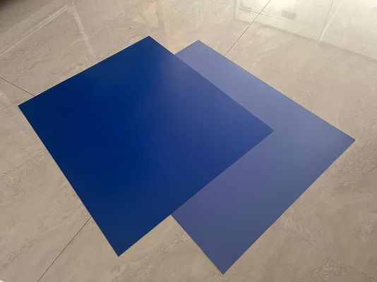 Energía láser de placa CTCP constante 100-140 Mj/Cm2 para impresión comercial y de periódicos