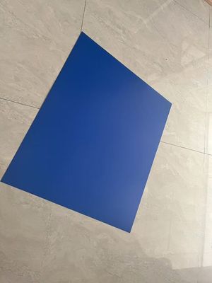 Placa CTP de doble capa para la ganancia de puntos de tinta ordinaria o UV ≤10%