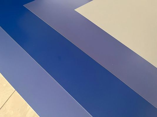 Placas positivas de CTCP 0,15-0,30 mm para las necesidades de impresión de máquinas offset