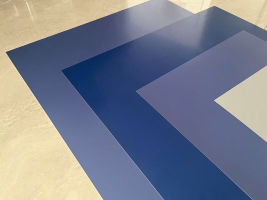 Placa de CTP de aluminio de una sola capa La solución para una alta eficiencia de producción