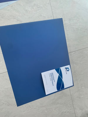 Placa CTP térmica de aluminio para impresión offset con material de aluminio