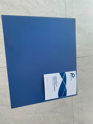 Placa CTP térmica de aluminio 25±5s Tiempo de desarrollo 1350mm ancho