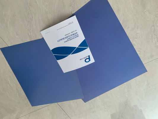 Plancha CTP Térmica de 0,30 mm para Impresión Offset 745x605mm