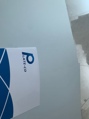 Planchas CTP sin proceso 0.15mm/0.30mm para impresión comercial
