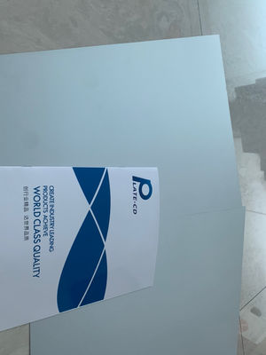 Plancha CTP sin revelado para filmadoras térmicas 0.15mm/0.30mm