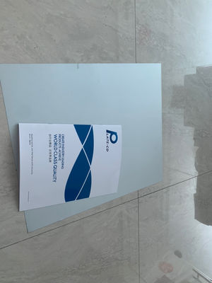 Placa CTP sin proceso CD-RM para filmadoras térmicas de 0,15 mm/0,30 mm