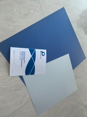 Placas de impresión sin proceso sin desarrollador con un grosor de 0,15 mm/0,30 mm 18 meses de validez y 100.000-200.000 impresiones