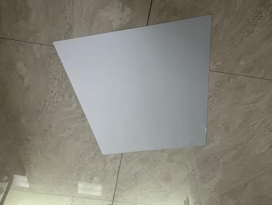 Placas CTP sin procesamiento con anchura máxima de bobina de 1350 mm y tiempo de producción de 22-25s compatibles con cualquier plaqueter térmico