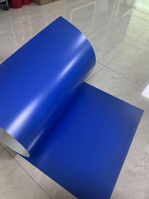 Placa CTP Térmica con Tiempo de Revelado de 25±5s y Ancho Máximo de Bobina de 1350mm para Impresión Superior