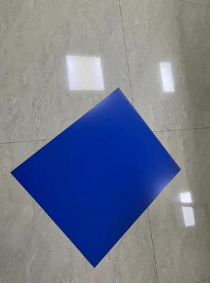 Placas de impresión CTCP positivas con espesor de placa de 0,15 mm/0,30 mm y energía láser de 120-140 mJ/cm2 para 60000-80000 impresiones