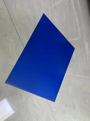 Placas de impresión CTCP positivas con tiempo de enjuague 23-26°C Energía láser 120-140mJ/cm2 y 60000-80000 impresiones