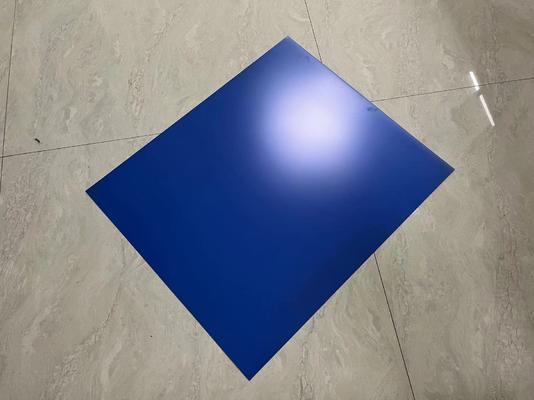 Planchas de impresión CTCP con energía láser 120-140mJ/cm2 y espesor de plancha 0,15 mm/0,30 mm para impresión de alta calidad