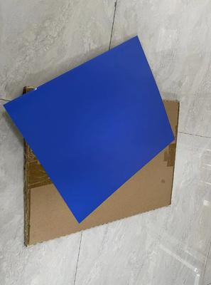 Placas de impresión CTCP positivas con energía láser de 120-140mJ/cm2 y grosor de 0,15mm/0,30mm para la impresión de computadora a placa