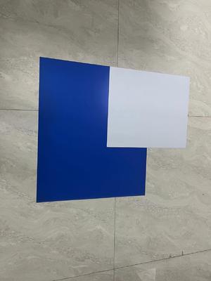 Placa CTP de Doble Capa con 350,000 Impresiones, Fuente de Luz Sensible de 830nm y 24 Meses de Garantía para Impresión Offset