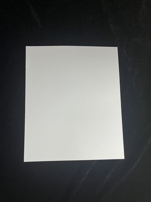 Placa CTP sin proceso de alta productividad con excelente rendimiento de impresión para impresión comercial