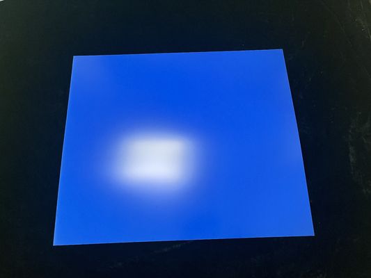 Plancha CTP de doble capa con tinta ordinaria o tinta UV con ganancia de punto ≤10% y luces amarillas seguras