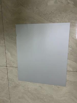 Solución de placa CTP sin procesamiento sin placas con un período de validez de 18 meses