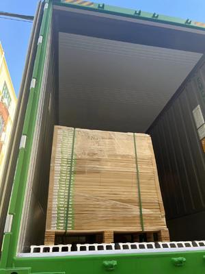 Planchas CTCP positivas 450x370mm 0.15mm para 200.000 impresiones