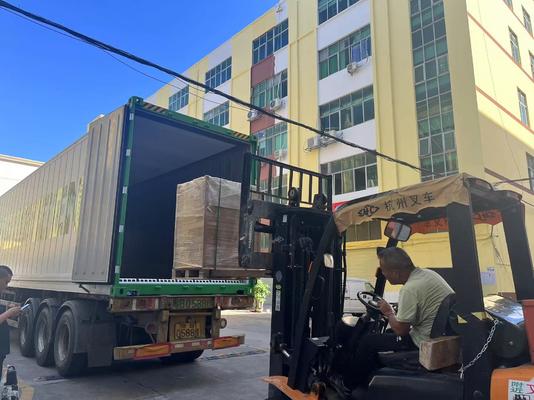 Placa CTP de doble capa con fuente de luz sensible a 830 nm, calibre de 0,15 mm a 0,40 mm y ganancia de punto ≤10%