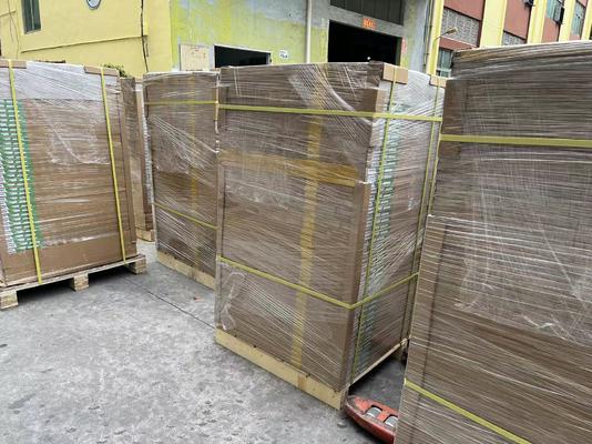 Placa CTP sin procesamiento sin desarrollador con grosor de 0,15 mm/0,30 mm Período de validez de 18 meses