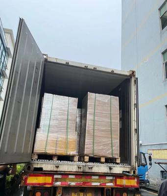 Placa CTP sin proceso de alta productividad con excelente rendimiento de impresión y amplia compatibilidad